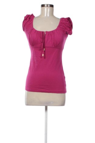 Bluză de femei Terranova, Mărime M, Culoare Roz, Preț 36,74 Lei, #137306602
