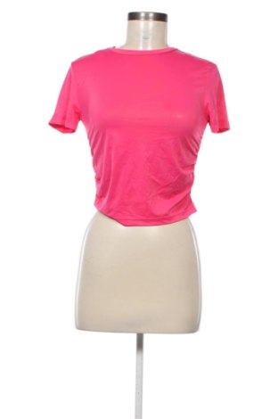 Bluză de femei Sinsay, Mărime S, Culoare Roz, Preț 33,00 Lei, #137306619