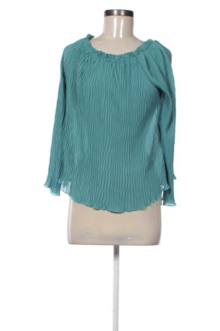 Bluză de femei Unbranded, Mărime S, Culoare Verde, Preț 31,49 Lei, #137306682