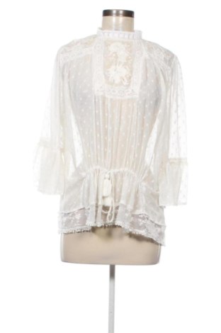 Női blúz Unbranded, Méret L, Szín Ekrü
, Ár 3 191 Ft, #137306756