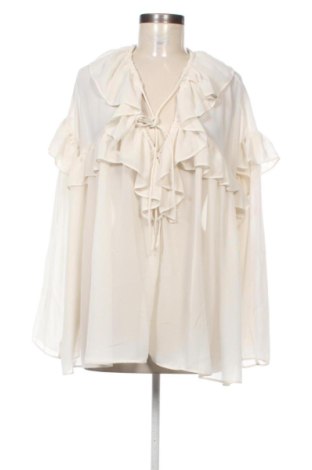 Dámská halenka H&M, Velikost M, Barva Krémová, Cena  243,00 Kč, #137306815