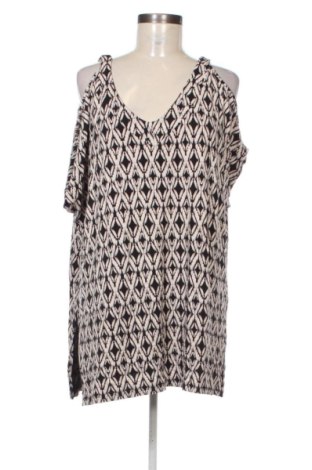 Bluză de femei F&F, Mărime L, Culoare Multicolor, Preț 36,74 Lei, #137306887