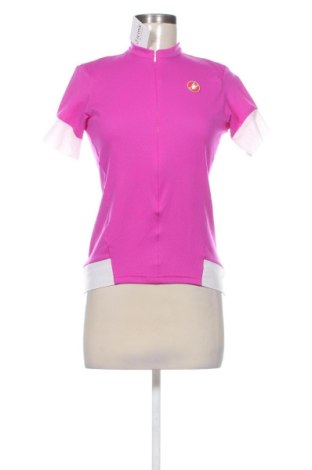 Dámská halenka Castelli, Velikost M, Barva Růžová, Cena  475,00 Kč, #137306947