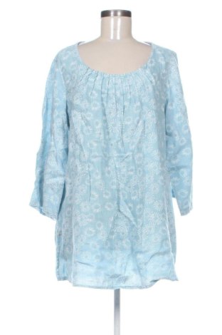 Bluzka damska Unbranded, Rozmiar XXL, Kolor Kolorowy, Cena 69,28 zł, #137306972