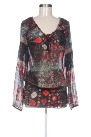 Dámská halenka Geisha, Velikost M, Barva Vícebarevné, Cena  139,00 Kč, #137307215