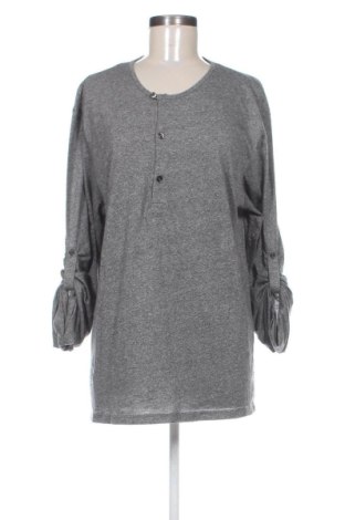 Bluză de femei Unbranded, Mărime XL, Culoare Gri, Preț 31,49 Lei, #137307272