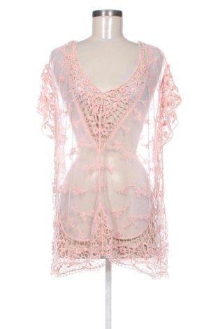 Bluză de femei George, Mărime XXL, Culoare Roz, Preț 56,00 Lei, #137307330