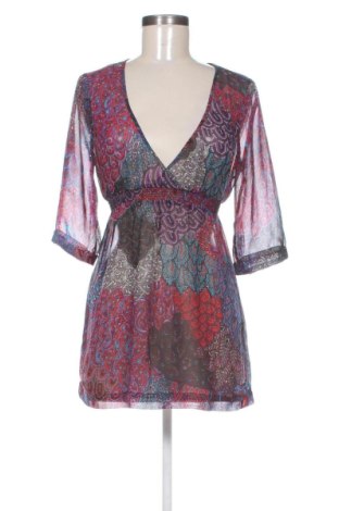 Dámská halenka Edc By Esprit, Velikost S, Barva Vícebarevné, Cena  139,00 Kč, #137307395