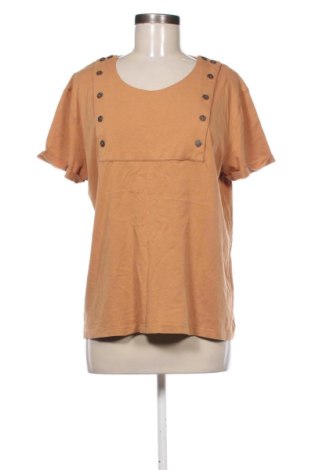 Bluză de femei adL, Mărime L, Culoare Maro, Preț 59,00 Lei, #137307406