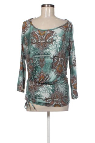 Bluză de femei Unbranded, Mărime L, Culoare Multicolor, Preț 35,00 Lei, #137307476