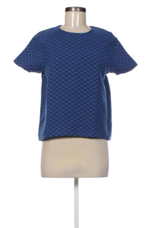 Bluză de femei CKS, Mărime XS, Culoare Albastru, Preț 78,74 Lei, #137307494