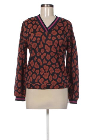 Bluză de femei Numph, Mărime XS, Culoare Multicolor, Preț 47,24 Lei, #137307541