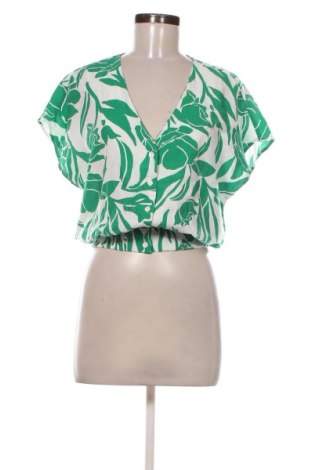 Bluză de femei LCW, Mărime M, Culoare Multicolor, Preț 32,00 Lei, #137307790