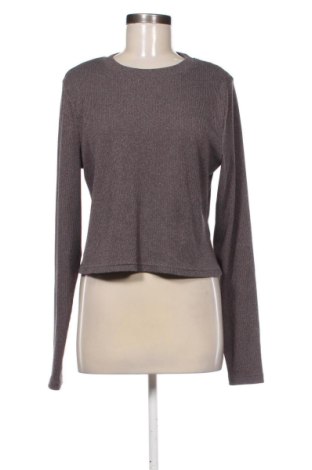 Bluză de femei H&M, Mărime XL, Culoare Maro, Preț 41,99 Lei, #137307794