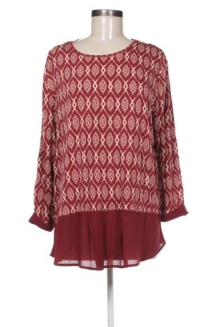 Bluză de femei Unbranded, Mărime XL, Culoare Multicolor, Preț 31,49 Lei, #137307838