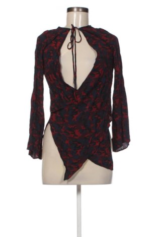 Bluză de femei Unbranded, Mărime S, Culoare Multicolor, Preț 36,74 Lei, #137307968