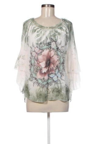 Bluză de femei Unbranded, Mărime M, Culoare Multicolor, Preț 31,49 Lei, #137308133
