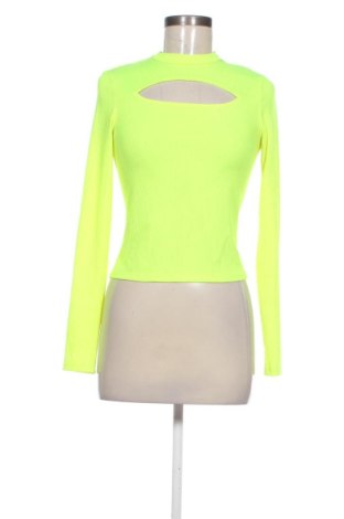 Női blúz H&M, Méret S, Szín Sárga, Ár 2 128 Ft, #137308197