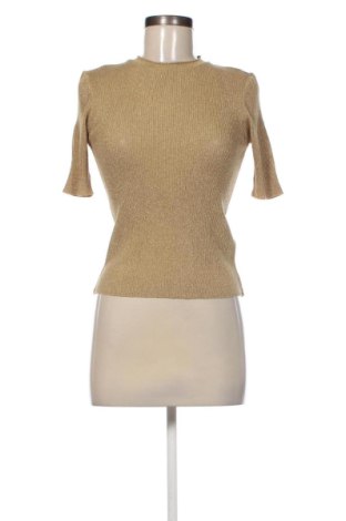 Női blúz Massimo Dutti, Méret M, Szín Arany
, Ár 2 702 Ft, #137308332