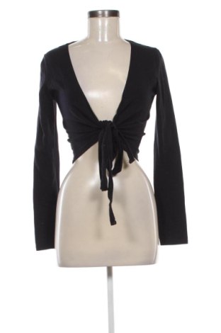 Női blúz Brandy Melville, Méret S, Szín Fekete, Ár 2 128 Ft, #137308388