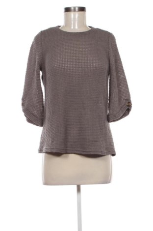 Bluză de femei SHEIN, Mărime L, Culoare Maro, Preț 32,45 Lei, #137308424