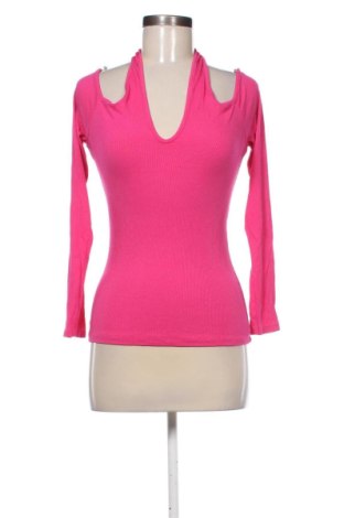Bluză de femei Unbranded, Mărime S, Culoare Roz, Preț 36,74 Lei, #137308435