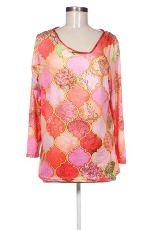 Bluză de femei Unbranded, Mărime XL, Culoare Multicolor, Preț 41,99 Lei, #137308643