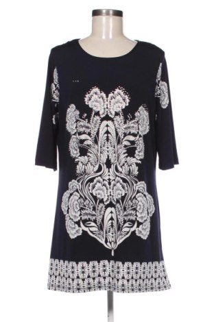 Női blúz Unbranded, Méret XL, Szín Kék, Ár 3 783 Ft, #137308657