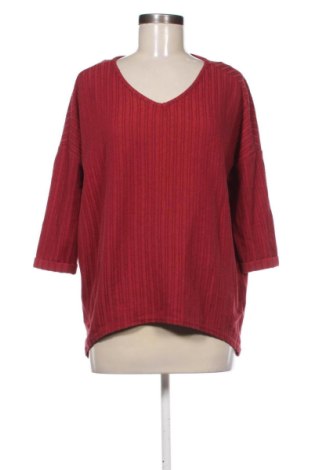 Bluză de femei Inside, Mărime L, Culoare Roșu, Preț 21,00 Lei, #137308703