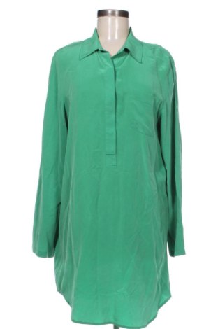 Bluză de femei Stefanel, Mărime L, Culoare Verde, Preț 129,00 Lei, #137308732