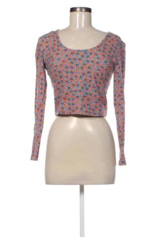 Bluză de femei American Apparel, Mărime L, Culoare Multicolor, Preț 56,69 Lei, #137308749