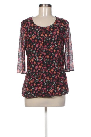 Γυναικεία μπλούζα Gerry Weber, Μέγεθος M, Χρώμα Πολύχρωμο, Τιμή 10,00 €, #137308770