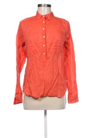Bluză de femei H&M L.O.G.G., Mărime M, Culoare Portocaliu, Preț 36,00 Lei, #137308798