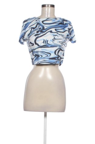 Bluză de femei SHEIN, Mărime M, Culoare Multicolor, Preț 31,49 Lei, #137308883