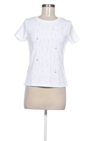 Bluză de femei Unbranded, Mărime M, Culoare Alb, Preț 47,24 Lei, #137308885