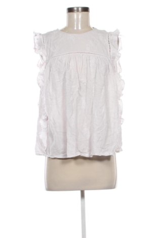 Bluză de femei Zara, Mărime S, Culoare Roz, Preț 66,00 Lei, #137308899