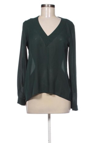 Bluză de femei Unbranded, Mărime M, Culoare Verde, Preț 30,00 Lei, #137308973