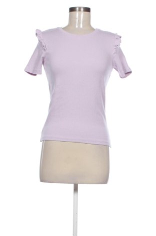 Bluză de femei Sinsay, Mărime L, Culoare Mov, Preț 52,49 Lei, #137309003
