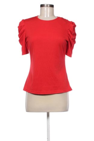 Bluză de femei Unbranded, Mărime L, Culoare Roșu, Preț 52,49 Lei, #137309127