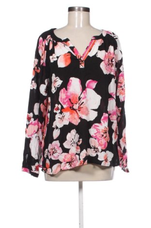 Bluză de femei Via Appia, Mărime L, Culoare Multicolor, Preț 36,57 Lei, #137309174