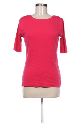 Bluză de femei Kim & Co., Mărime M, Culoare Roz, Preț 53,00 Lei, #137309251
