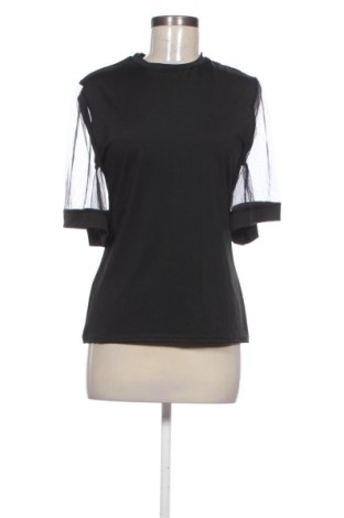 Bluză de femei Unbranded, Mărime S, Culoare Negru, Preț 31,49 Lei, #137309264