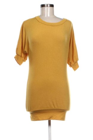 Bluză de femei Unbranded, Mărime M, Culoare Galben, Preț 30,00 Lei, #137309314