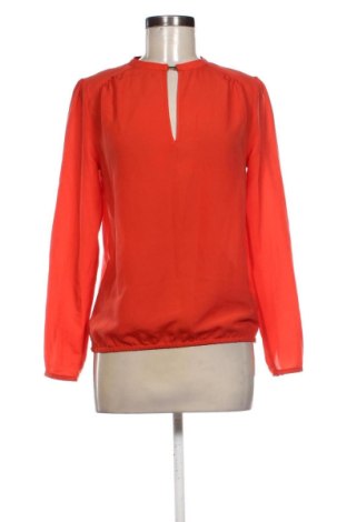 Bluză de femei Etam, Mărime S, Culoare Portocaliu, Preț 34,00 Lei, #137309334