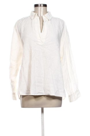 Bluză de femei H&M, Mărime M, Culoare Ecru, Preț 31,49 Lei, #137309394