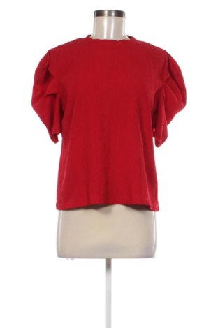 Bluză de femei Unbranded, Mărime L, Culoare Roșu, Preț 52,49 Lei, #137309399