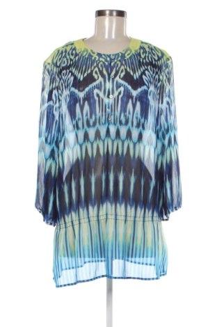 Bluză de femei Chico's, Mărime XXL, Culoare Multicolor, Preț 73,49 Lei, #137309530