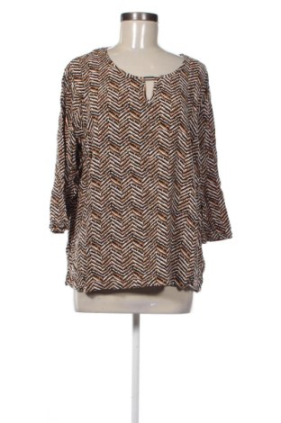 Bluză de femei Laura Torelli, Mărime XXL, Culoare Multicolor, Preț 78,74 Lei, #137309569