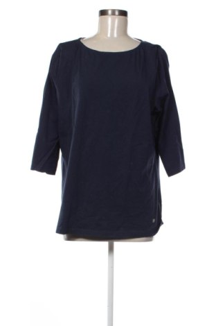 Bluză de femei Tchibo, Mărime XXL, Culoare Albastru, Preț 73,49 Lei, #137309641