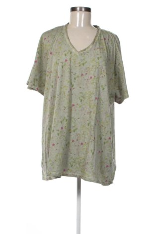 Damen Shirt Frapp, Größe XXL, Farbe Mehrfarbig, Preis 15,00 €, #137309648